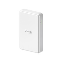 TP-Link ER701-5G-Outdoor OMADA 5G, 4G LTE venkovní gateway (1x2,5GbE,1xPoE+,2xnanoSIM,IP66)