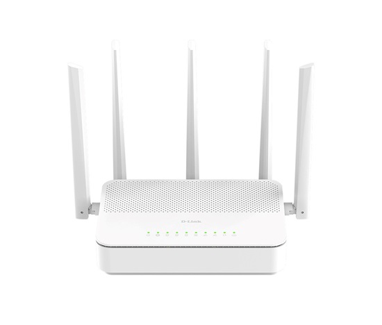 D-Link BE3600 Wi-Fi 7 Smart RouterJ45