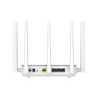D-Link BE3600 Wi-Fi 7 Smart RouterJ45