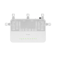 D-Link BE3600 Wi-Fi 7 Smart RouterJ45