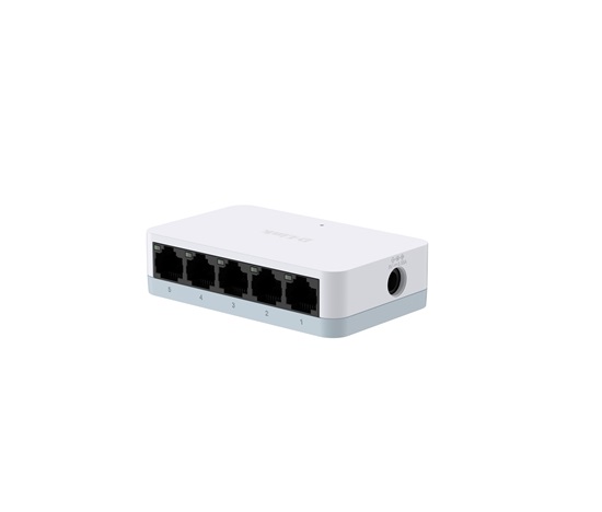 D-Link DES-1005C/V/E 5-Port Fast Ethernet Unmanaged Desktop Switch