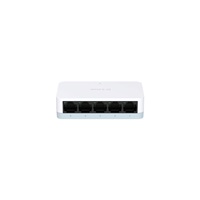 D-Link DES-1005C/V/E 5-Port Fast Ethernet Unmanaged Desktop Switch
