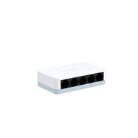 D-Link DES-1005C/V/E 5-Port Fast Ethernet Unmanaged Desktop Switch