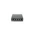 D-Link DES-105/V/E 5-Port Fast Ethernet Unmanaged Desktop Switch