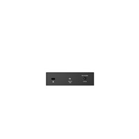 D-Link DES-105/V/E 5-Port Fast Ethernet Unmanaged Desktop Switch