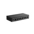 D-Link DES-108/V/E 8-Port Fast Ethernet Unmanaged Desktop Switch