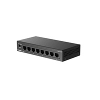 D-Link DES-108/V/E 8-Port Fast Ethernet Unmanaged Desktop Switch