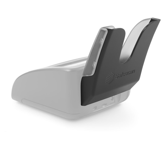 Odnímatelný zásobník bankovek SAFESCAN RS-100