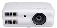 ACER Projektor HL6522GTV,Laser,1080p,4000 ANSI,3.5M:1,2x HDMI,repro,WiFi,Google TV,bag,White