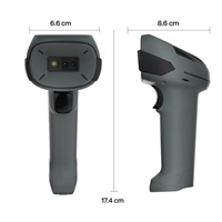 Čtečka čárových kódu SAFESCAN 310-W