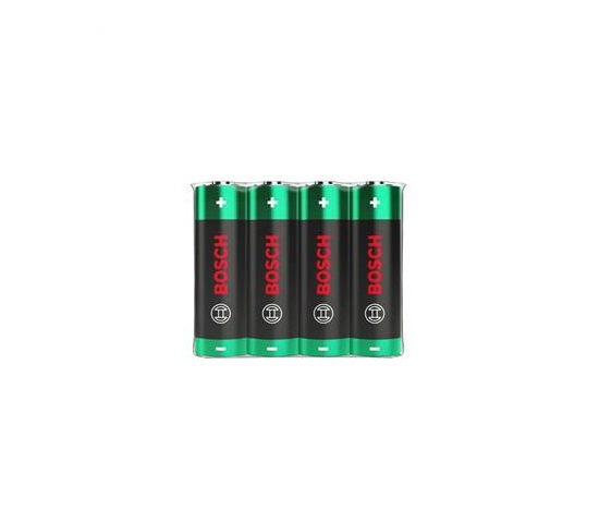 Bosch LR6SA4F/00 Super Alkaline