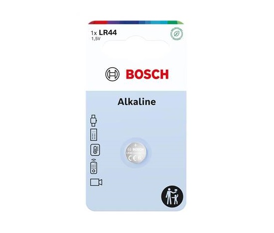 Bosch LR44B1/00 Alkaline