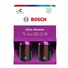 Bosch LR14UA2B/00 Ultra Alkaline
