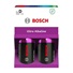 Bosch LR20UA2B/00 Ultra Alkaline