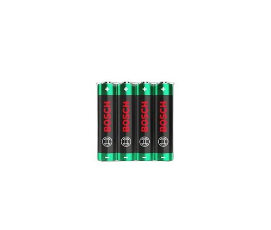 Bosch LR03SA4F/00 Super Alkaline