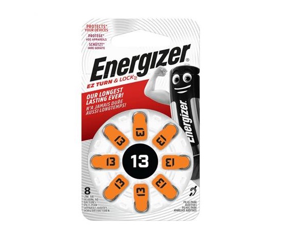Energizer 13 SP-8