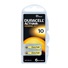 Duracell DA 10 P6 EasyTab ( 230 )