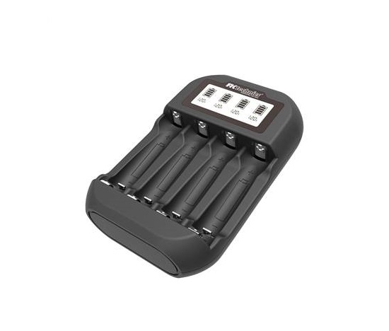 FK UN4 (IPC-2) nabíječka