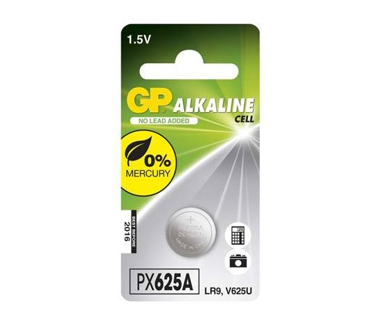 GP - 625A (LR9)