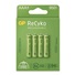 GP - R3 ReCyko+ 1000 Series (950mAh) 4BP