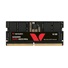 VERBATIM SODIMM DDR5 16GB 4800MHz 1,1V Single Pack without Heatsink