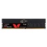 VERBATIM UDIMM DDR5 16GB 4800MHz 1,1V Single Pack without Heatsink