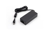 BAZAR - Synology síťový adaptér 100W-4pin (12V/8,33A pro 4 diskové servery) - Poškozený obal (Komplet)
