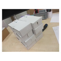 BAZAR - Synology síťový adaptér 100W-4pin (12V/8,33A pro 4 diskové servery) - Poškozený obal (Komplet)
