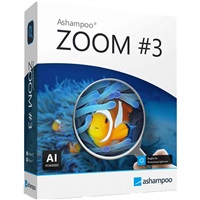 Ashampoo Zoom 3