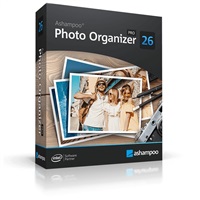 Ashampoo Photo Organizer Pro 26