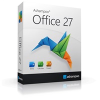 Ashampoo Office 27