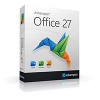 Ashampoo Office 27