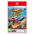 NSW2 hra Hot Wheels Infinite Rush (Game-key card)