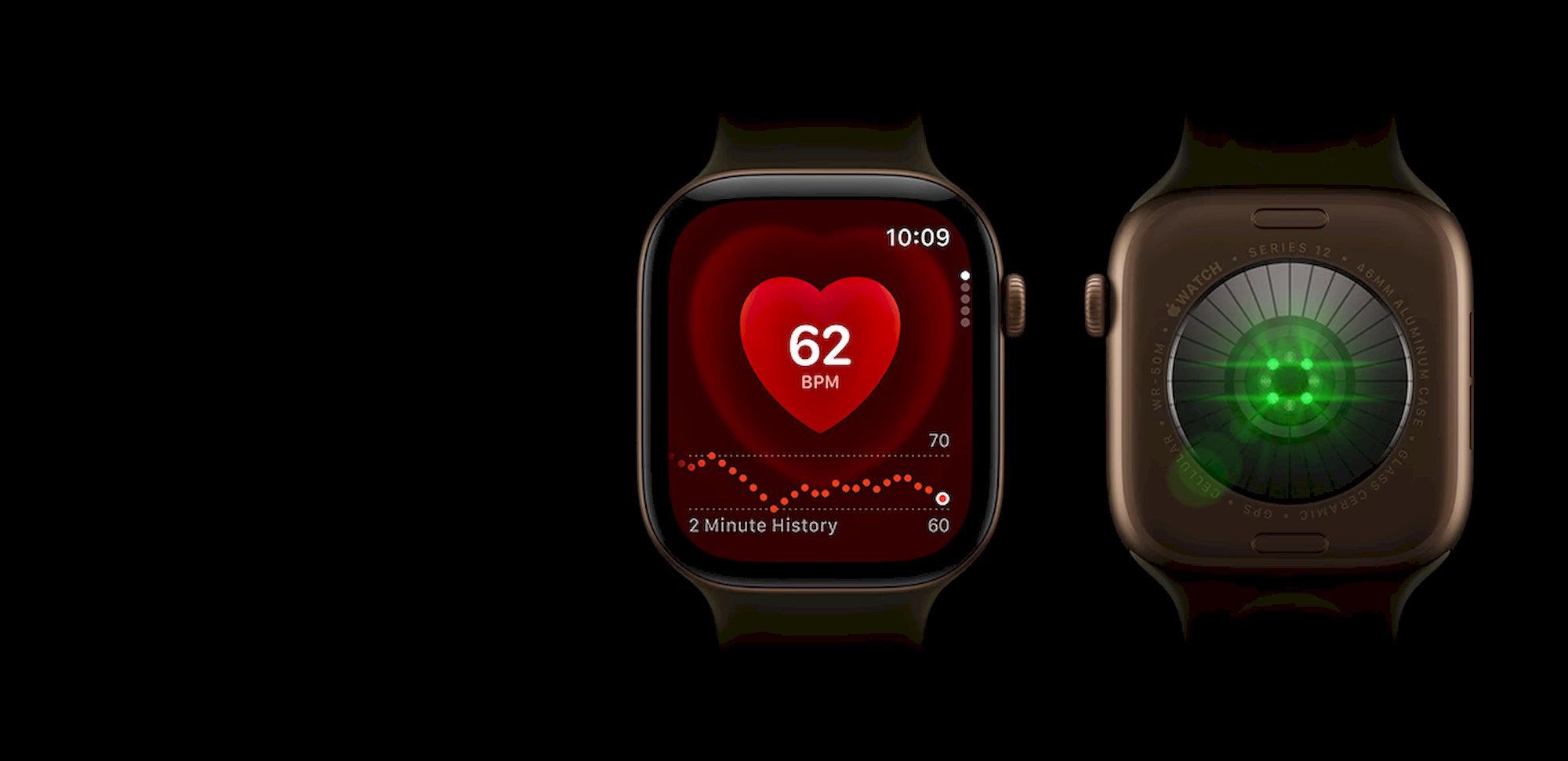 Obr. Apple Watch Series 12: Ještě lepší přehled o zdraví přímo na zápěstí 1851464a