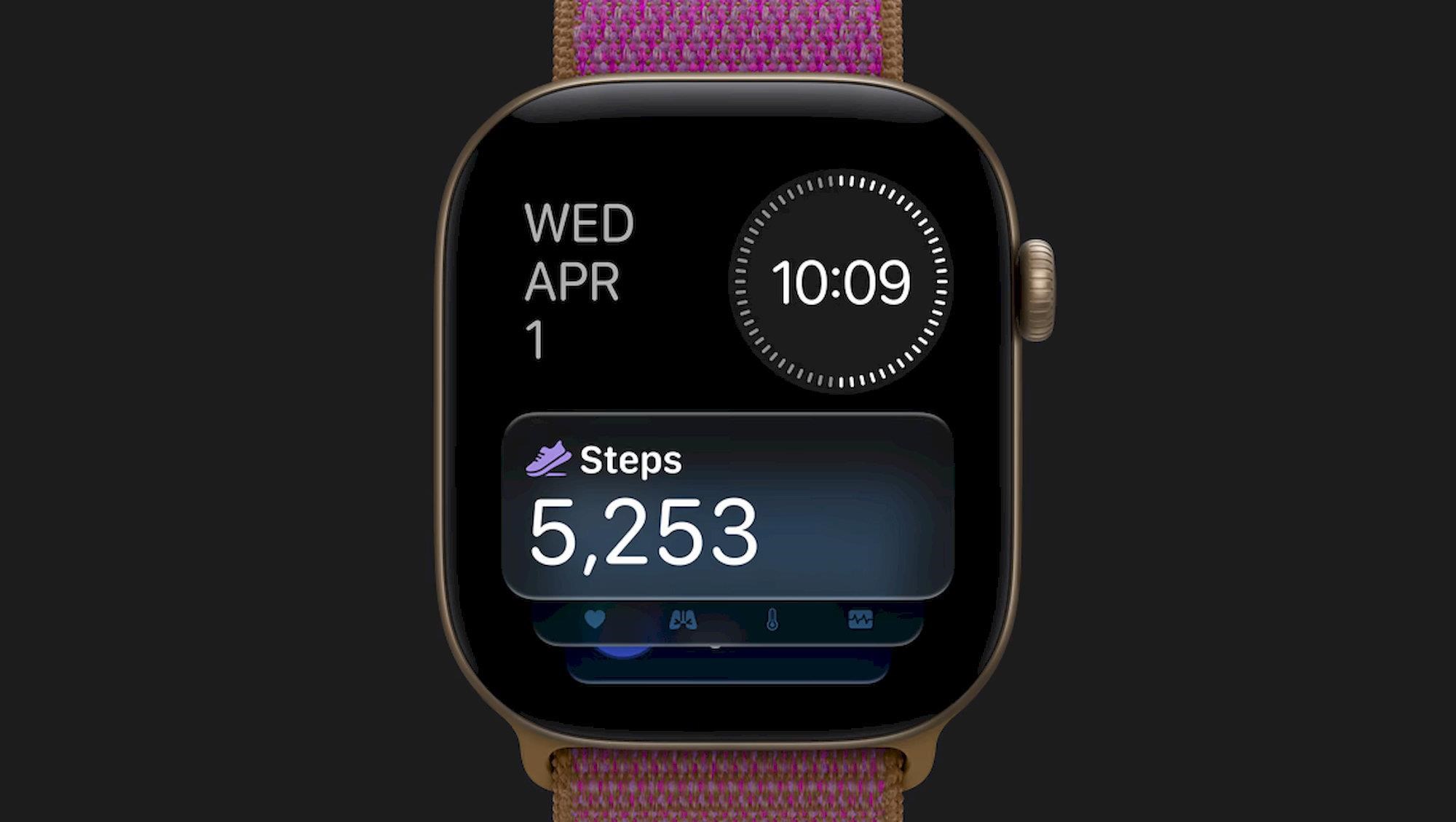 Obr. Propojení s ekosystémem Apple a elegantní milánský tah 1851472h