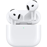 AirPods 5 ANC with Wireless Charging Case