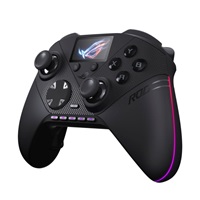 ASUS Gamepad ROG Raikiri II PROovladač, pro PC, černá
