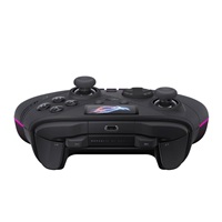 ASUS Gamepad ROG Raikiri II PROovladač, pro PC, černá