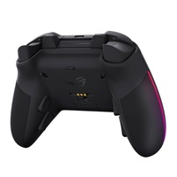 ASUS Gamepad ROG Raikiri II PROovladač, pro PC, černá