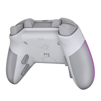 ASUS Gamepad ROG Raikiri II PROovladač, pro PC, bílá