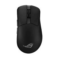 ASUS myš ROG GLADIUS IV ACE, Bezdrátová, až 65000 DPI, černá