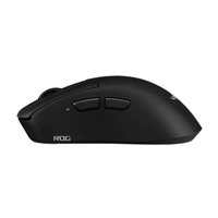 ASUS myš ROG GLADIUS IV ACE, Bezdrátová, až 65000 DPI, černá