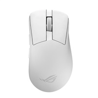 ASUS myš ROG GLADIUS IV ACE, Bezdrátová, až 65000 DPI, bílá