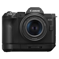 Canon EG-E2 prodlužovací grip