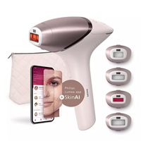 BAZAR - Philips BRI977/00 IPL epilátor - Rozbaleno (Komplet)