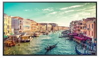 BAZAR - SMART Signage LED QM50C 50" LH50QMCEPGCXEN - Rozbaleno (Komplet)