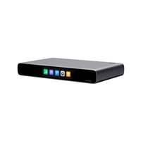 TP-Link Fusion 2.5G PoE OMADA Gateway (1x2,5GbEWAN,8x2,5GbELAN/WAN,8xPoE+,BT,1xUSB-C,110W)