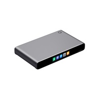 TP-Link Fusion 2.5G PoE OMADA Gateway (1x2,5GbEWAN,8x2,5GbELAN/WAN,8xPoE+,BT,1xUSB-C,110W)