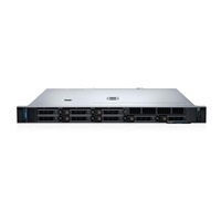 DELL SRV PowerEdge R360 /8x2.5"HotPlug/6325P/1x32GB/1x480GB SSD SATA/1x700W/H755/DRAC9 Ent/3Yr Basic NBD