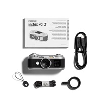 Fujifilm INSTAX PAL 2 - černý